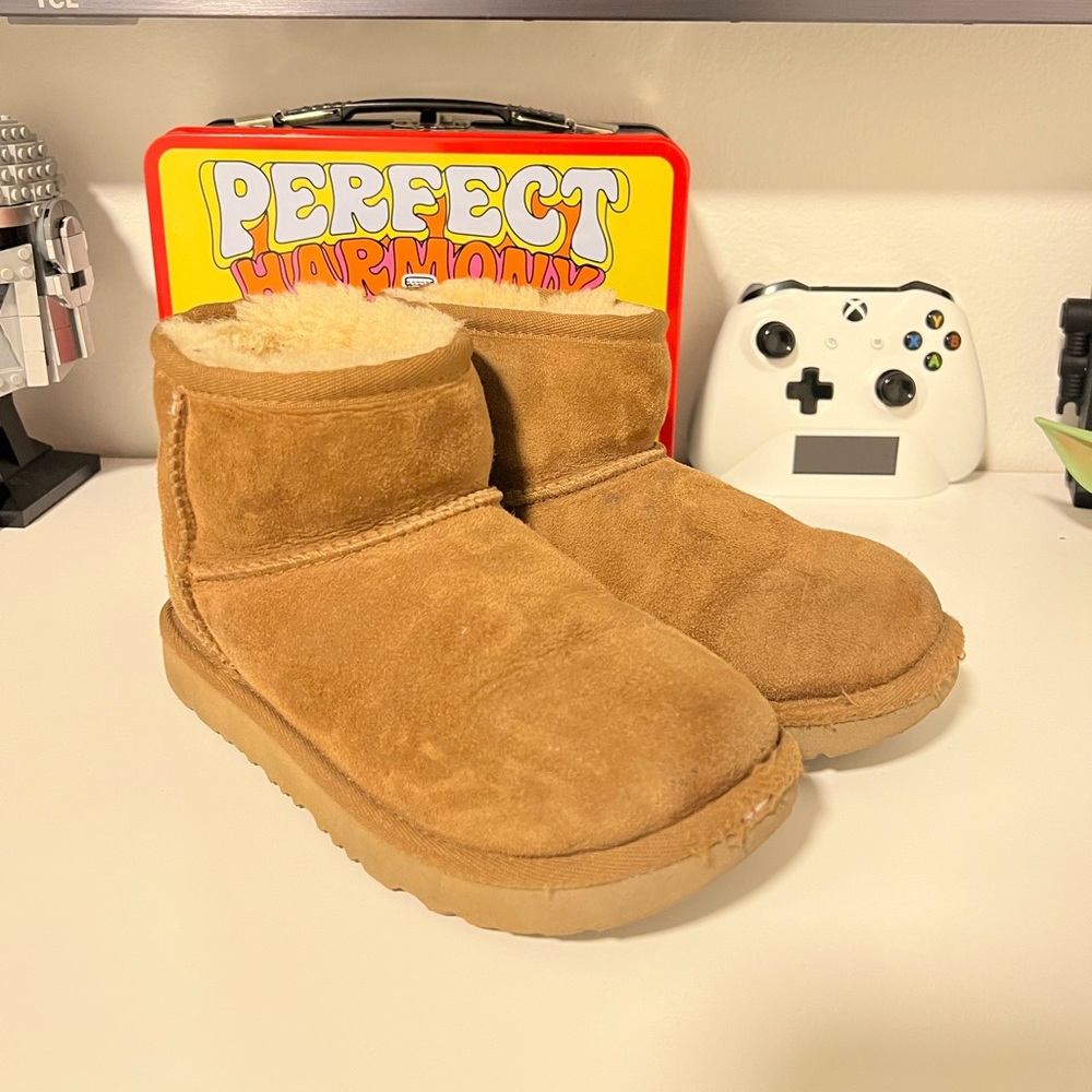 UGG Boots Size 1